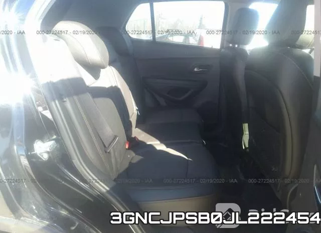 3GNCJPSB0JL222454 фото 9