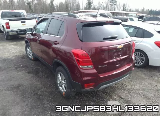 3GNCJPSB3HL133620 фото 4