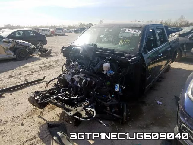 3GTP1NEC1JG509040 фото 3