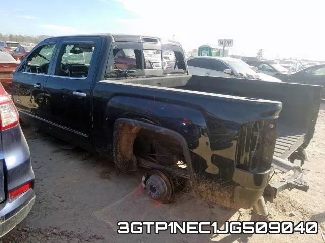 3GTP1NEC1JG509040 фото 4