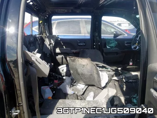 3GTP1NEC1JG509040 фото 7