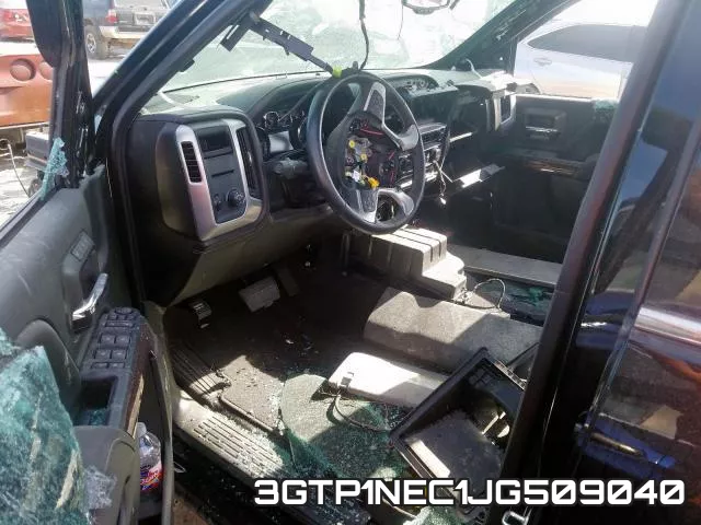 3GTP1NEC1JG509040 фото 10