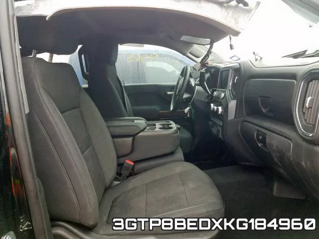 3GTP8BEDXKG184960 фото 6