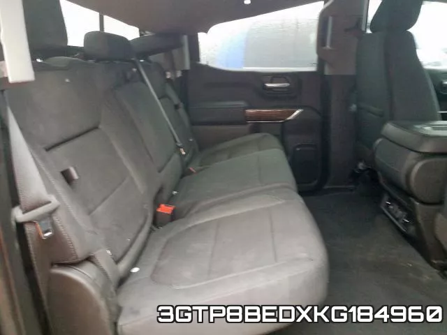 3GTP8BEDXKG184960 фото 7