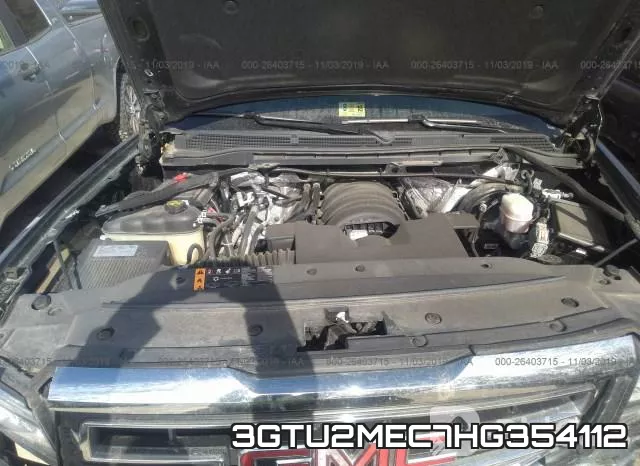 3GTU2MEC7HG354112 фото 2