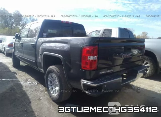 3GTU2MEC7HG354112 фото 4