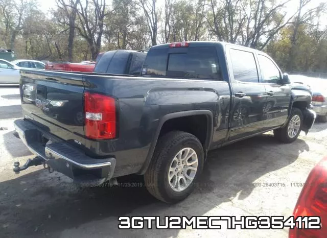 3GTU2MEC7HG354112 фото 5