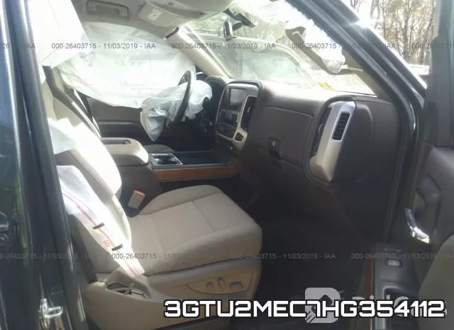 3GTU2MEC7HG354112 фото 6