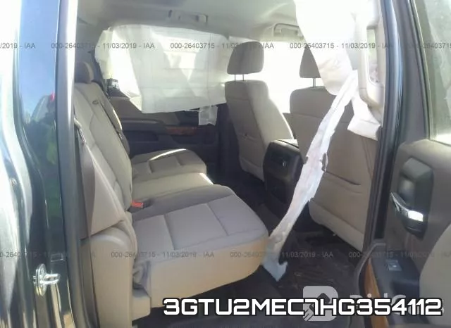 3GTU2MEC7HG354112 фото 9