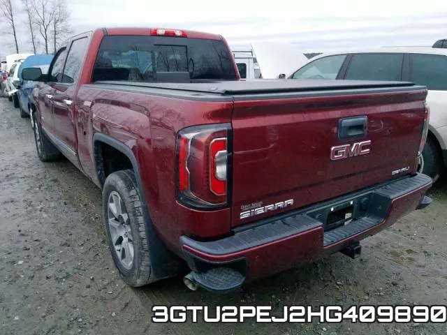 3GTU2PEJ2HG409890 фото 4