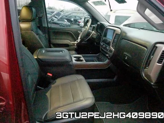 3GTU2PEJ2HG409890 фото 6
