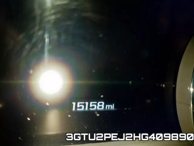 3GTU2PEJ2HG409890 фото 9