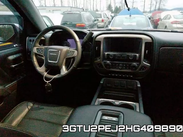 3GTU2PEJ2HG409890 фото 10