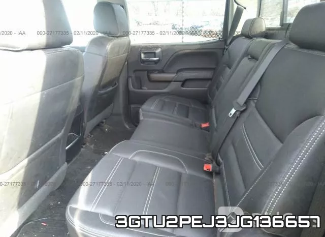 3GTU2PEJ3JG136657 фото 9