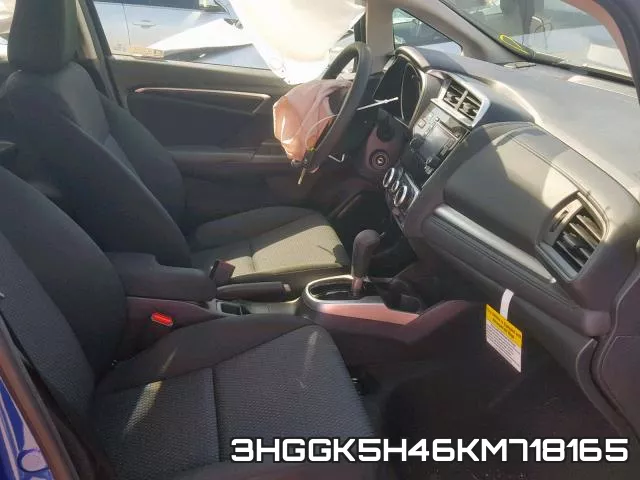 3HGGK5H46KM718165 фото 6