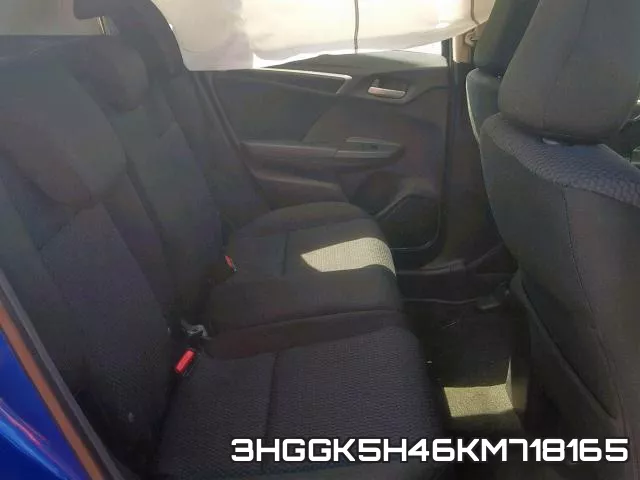 3HGGK5H46KM718165 фото 7