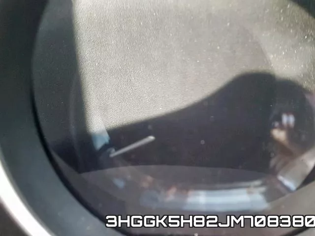 3HGGK5H82JM708380 фото 9