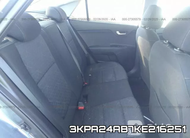 3KPA24AB7KE216251 фото 9