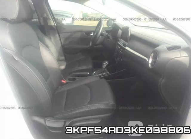 3KPF54AD3KE038806 фото 6
