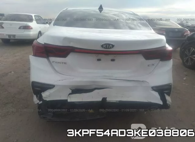 3KPF54AD3KE038806 фото 7