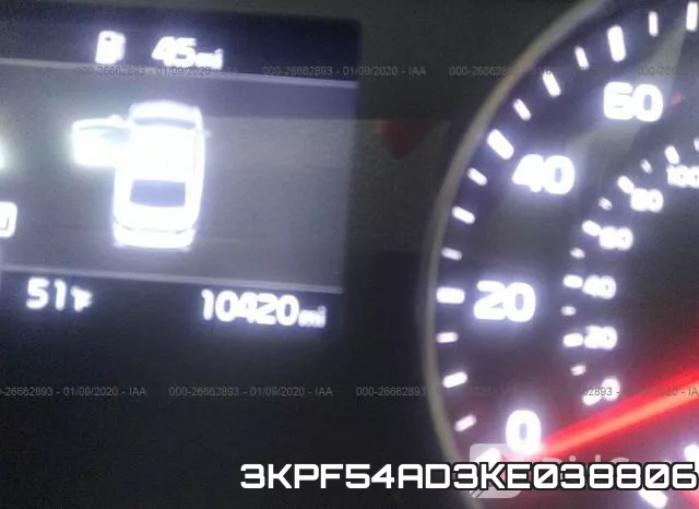 3KPF54AD3KE038806 фото 8