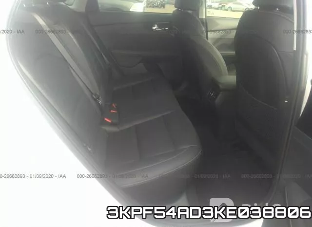 3KPF54AD3KE038806 фото 9