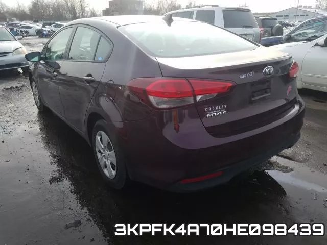 3KPFK4A70HE098439 фото 4