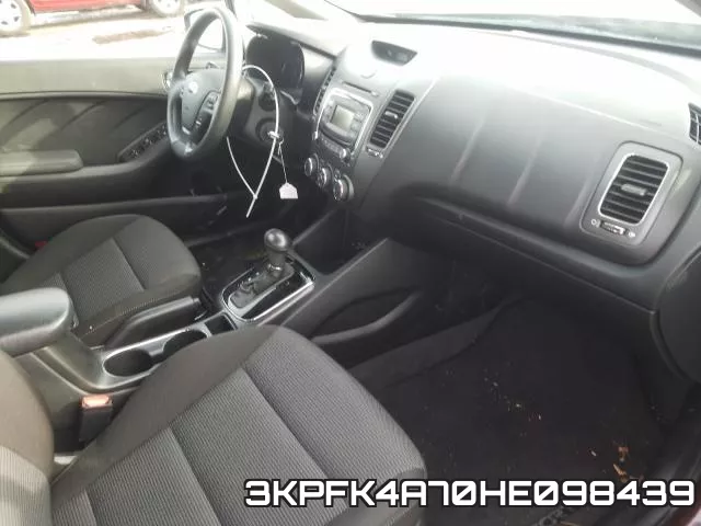 3KPFK4A70HE098439 фото 6