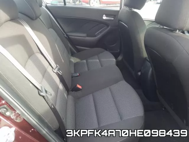 3KPFK4A70HE098439 фото 7