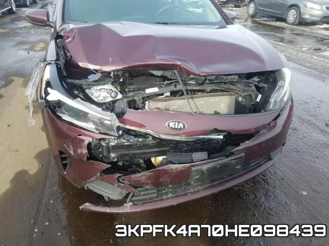 3KPFK4A70HE098439 фото 8