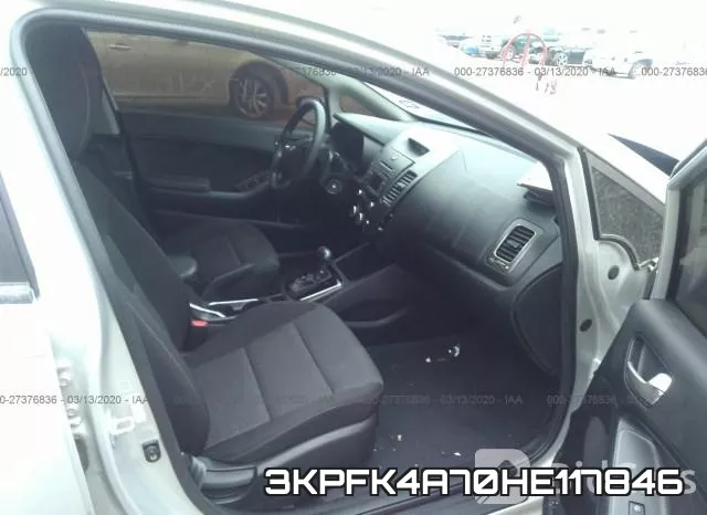 3KPFK4A70HE117846 фото 6