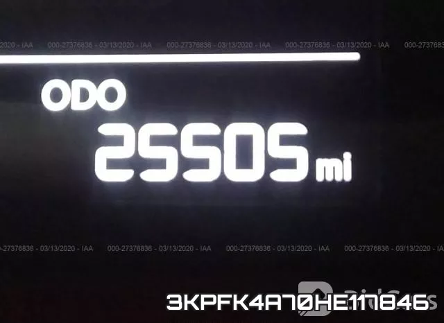 3KPFK4A70HE117846 фото 8