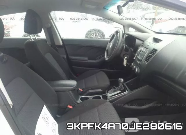 3KPFK4A70JE280616 фото 6