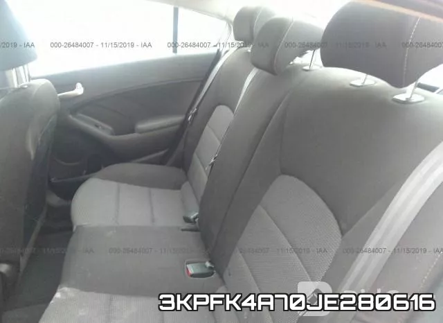 3KPFK4A70JE280616 фото 9