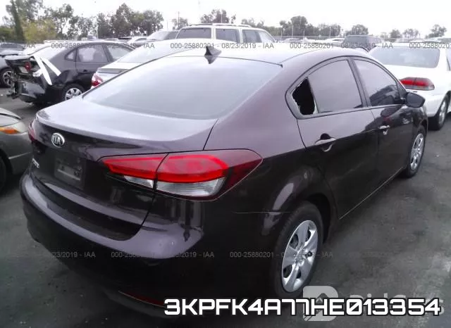 3KPFK4A77HE013354 фото 5