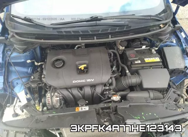 3KPFK4A77HE123143 фото 2