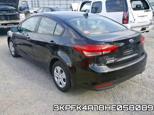 3KPFK4A78HE058089 фото 4