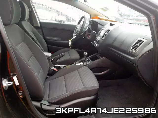 3KPFL4A74JE225986 фото 6