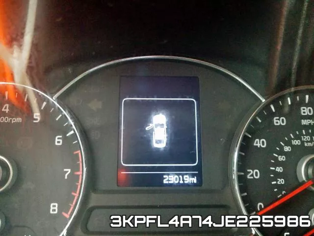 3KPFL4A74JE225986 фото 9