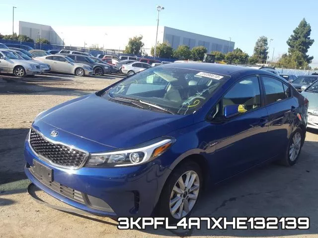 3KPFL4A7XHE132139 фото 3