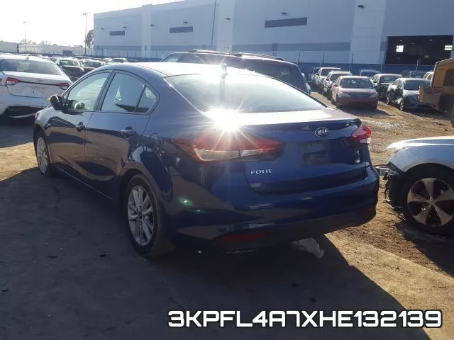 3KPFL4A7XHE132139 фото 4