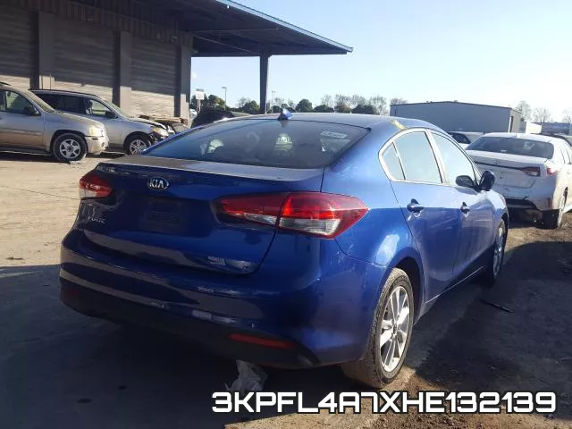 3KPFL4A7XHE132139 фото 5