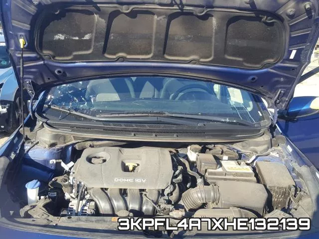 3KPFL4A7XHE132139 фото 8