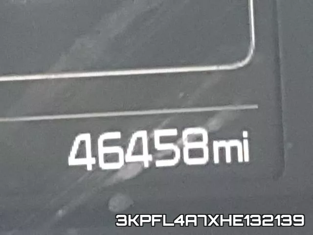 3KPFL4A7XHE132139 фото 9