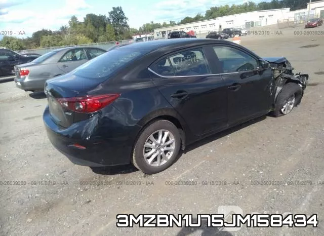 3MZBN1U75JM158434 фото 5