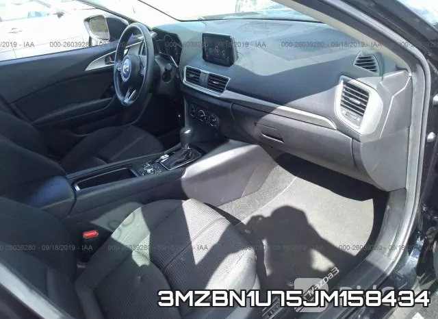 3MZBN1U75JM158434 фото 6
