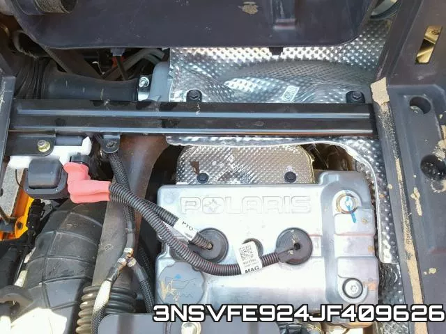 3NSVFE924JF409626 фото 8