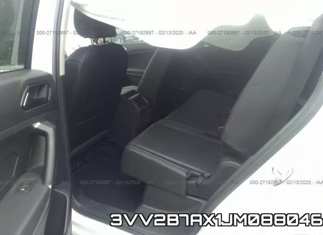 3VV2B7AX1JM088046 фото 9