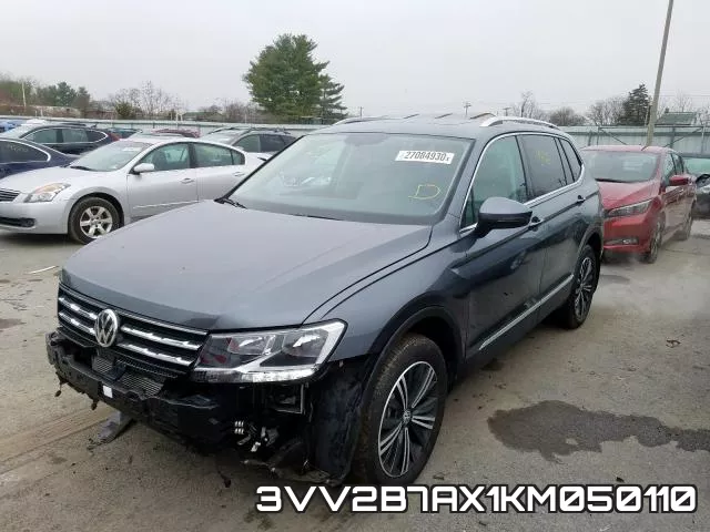 3VV2B7AX1KM050110 фото 3