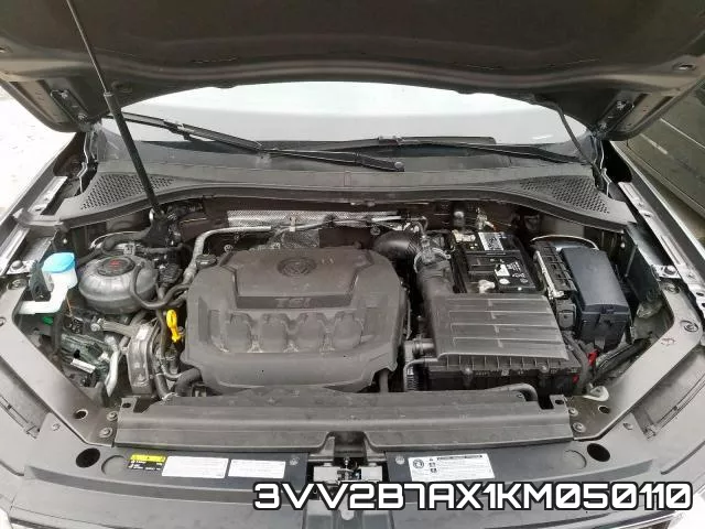 3VV2B7AX1KM050110 фото 8